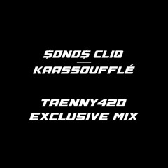 $ONO$ CLIQ - Kaassoufflé (taenny420 exclusive mix)