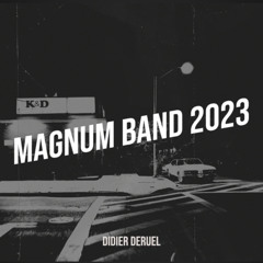 Magnum Band 2023