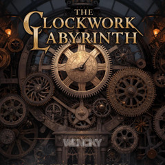 The Clockwork Labyrinth