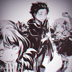 BAS BAS KOTAKBAS (re:zero edit)