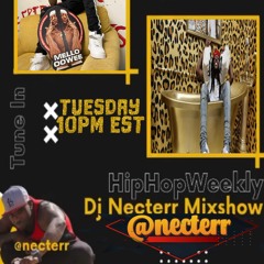 Mello Live with @necterr