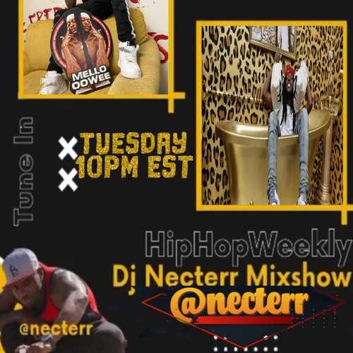 Mello Live with @necterr