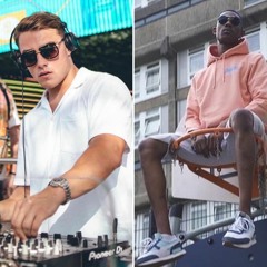 Max Evans & Jalen LIVE @ POW (Room 2) 24/09/22