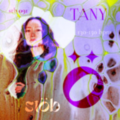 stb 091 — TANY — 130-150 bpm