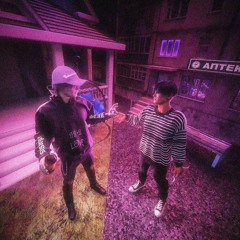 starzgang - bleedy x RAYWULF (Prod. WinterTears)
