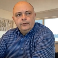 Jojje: Man får spela bollen där den ligger (7/12 - 2020)