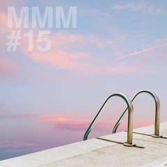 Monthly Morning Mix #15 April