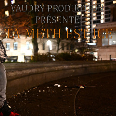 [TiPoulet] Vaudry- TA METH EST ICE