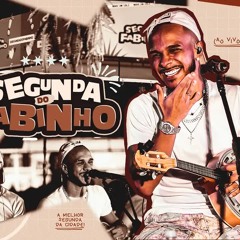 Segunda do Fabinho ao vivo - Completo maio 2025