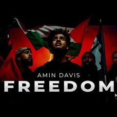 Amin Davis - Freedom (Official Nasheed)   Vocals Only