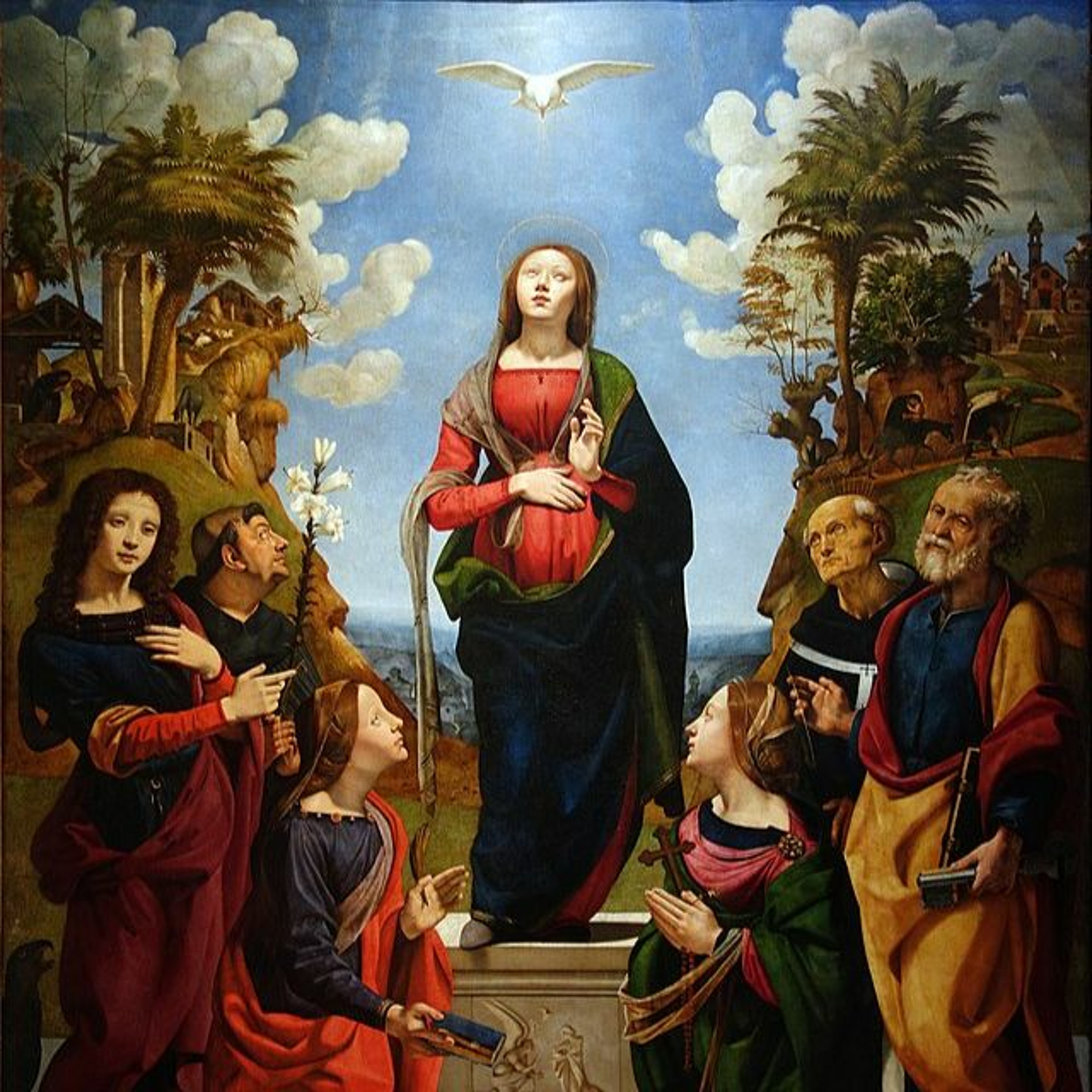 What Is Christian Grace? Aquinas On Grace and Theological Virtues | Fr. Thomas Joseph White, O.P.