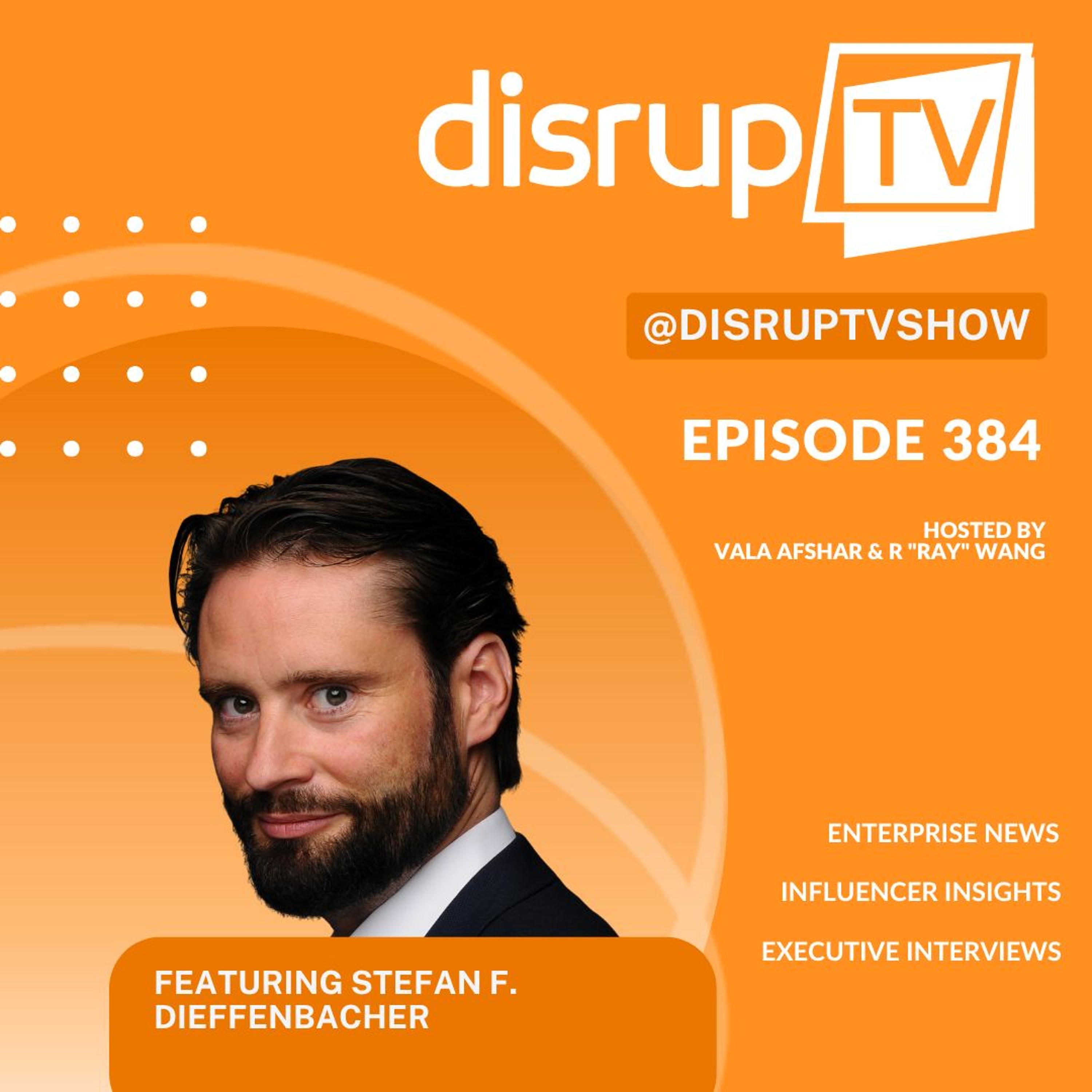How To Create Innovation | Stefan F  Dieffenbacher