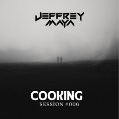 COOKING SESSION #006 (150-154 BPM)