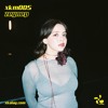 XKM005 | Zeynep DJ mix artwork - Electronic music tracklist cover image