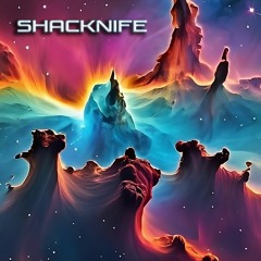 Kracker & Manik - Shacknife