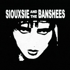 Siouxsie And The Banshees - Compilation