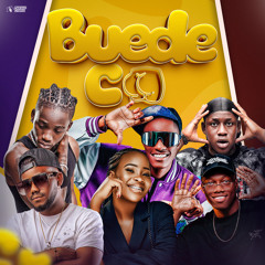 Buede Cu - Damadrinha x Leonel Patricinho & Yasmin Azevedo feat Eman Chabas