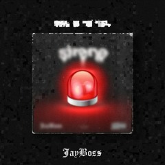 JAyboss - Sirene