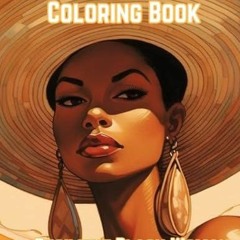 DOWNLOAD/PDF SHADEZ OF STRENGTH COLORING BOOK: RESILIENT BLACK WOMAN