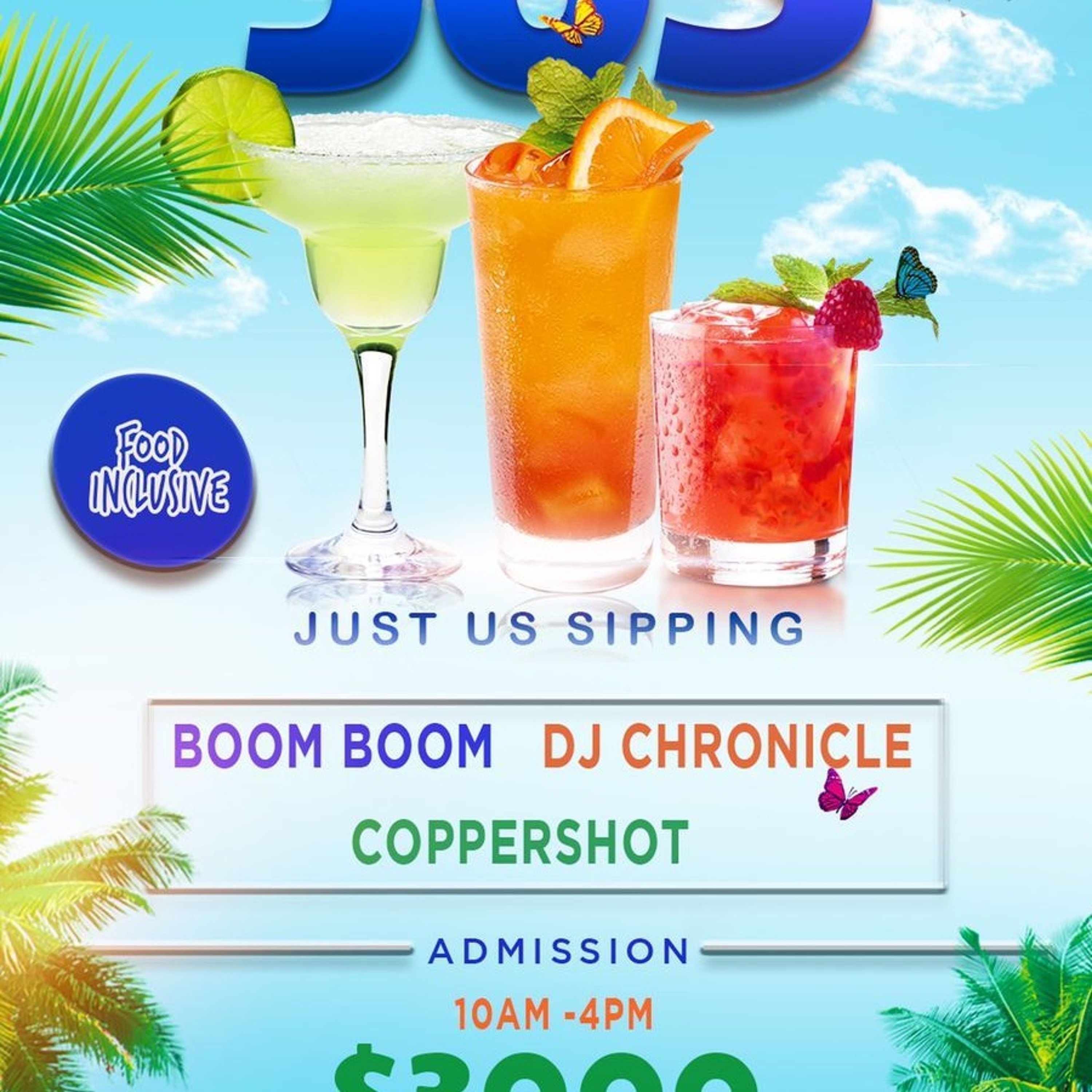Coppershot Music