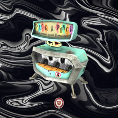 pack a punch (ZOMBIE EDIT)