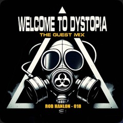 Rob Hanlon- 3 Deck mix 2/11/2025