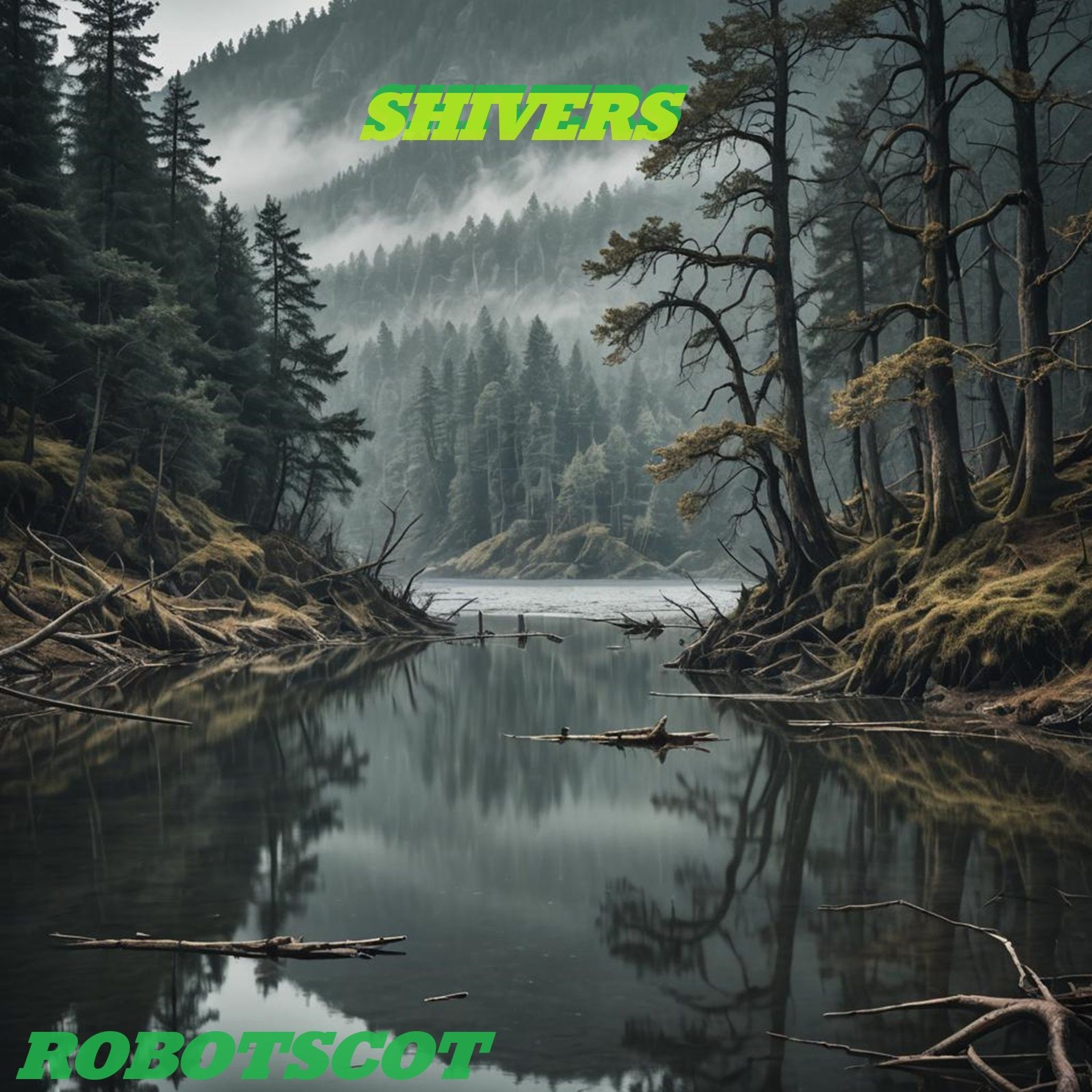 Shivers episode artwork