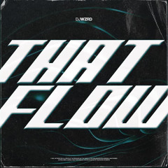 DJ WZRD - That Flow
