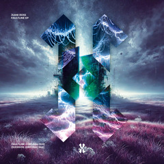 Faultline (Original Mix)
