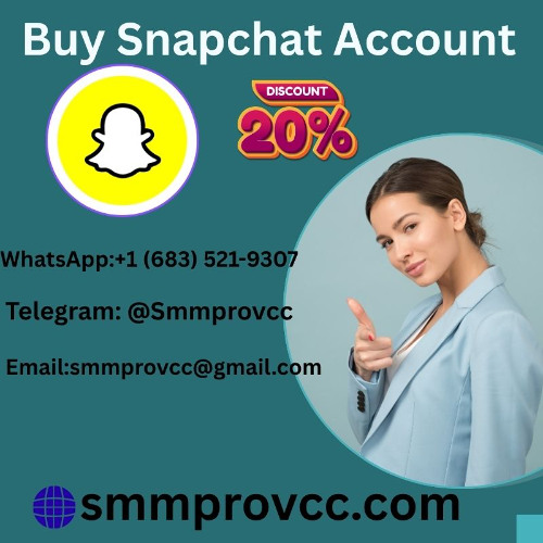 2 How Can I Quickly Buy Snapchat Accounts (PVA) with ...