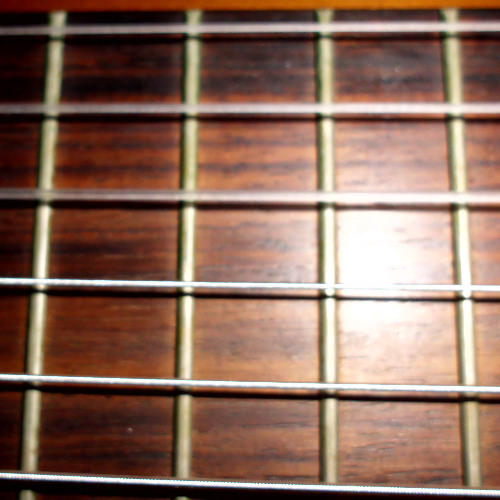 new strings