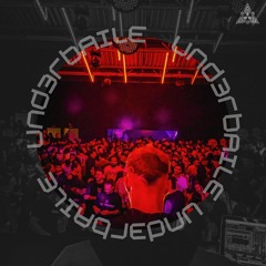 Knuckles @ Und3rbaile - Cav Lounge Club, Franca - SP