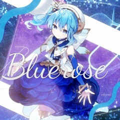 Bluerose  星街すいせい(official)