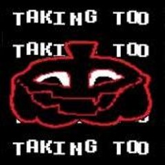 A DARK ZONE sped up - Deltarune Chapter 4