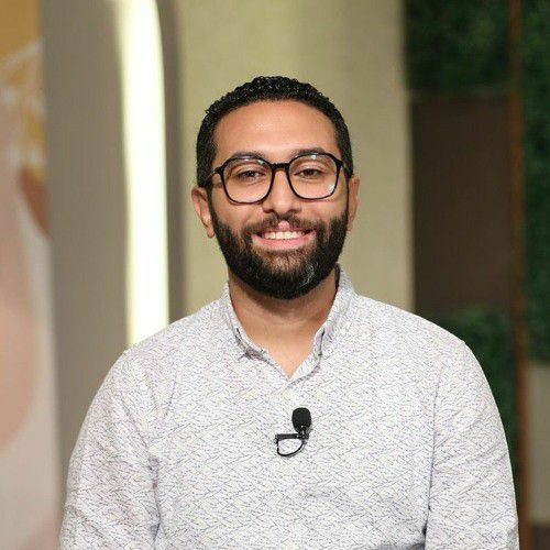 ترنيمة في حضرة الحبيب - مايكل فيليب