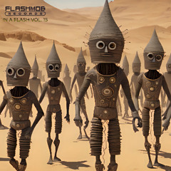 Br!tch - Sunshine (Original Mix) [FLASHMOB RECORDS]