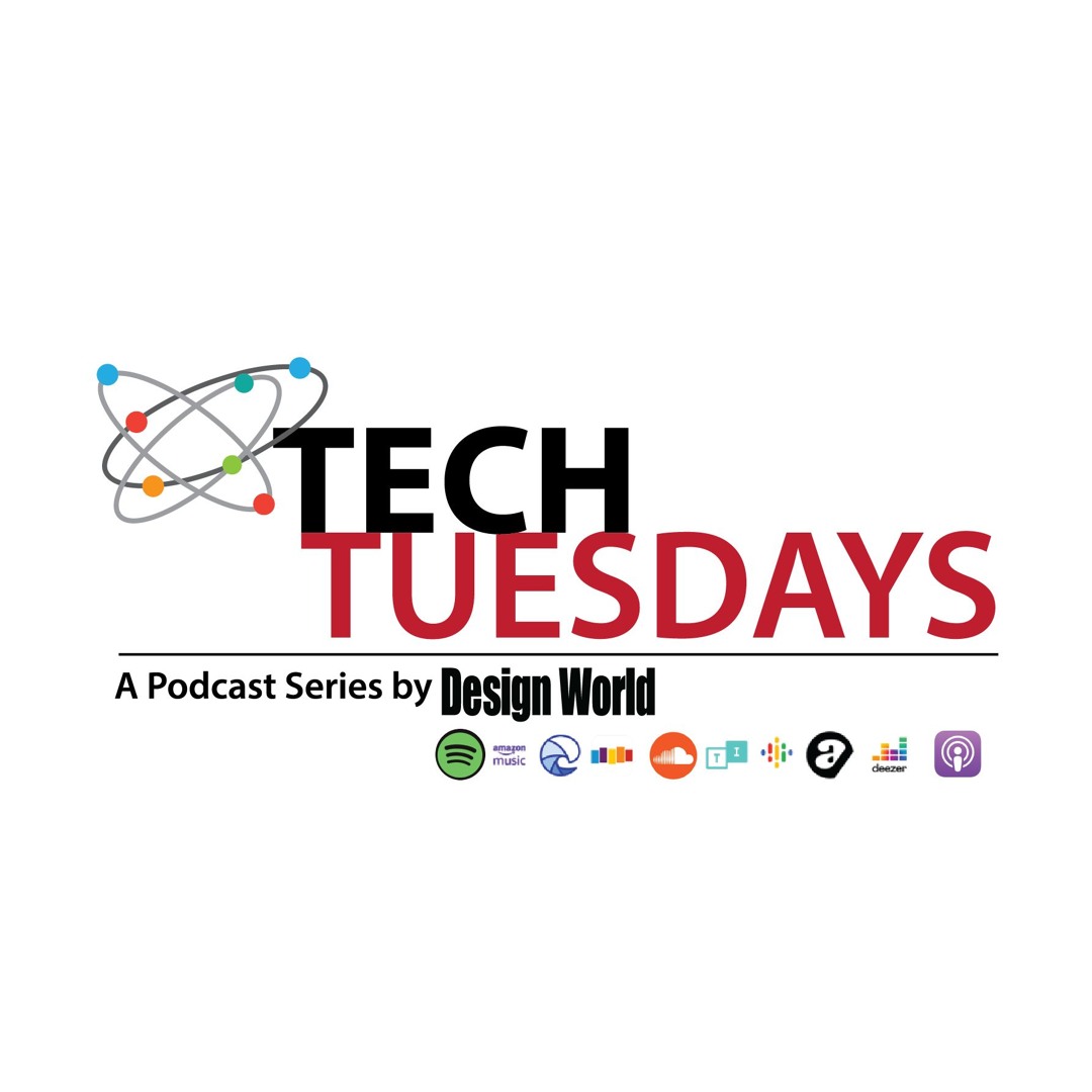 Stream episode Mitsubishi's Patrick Varley on how robots can ease labor ...