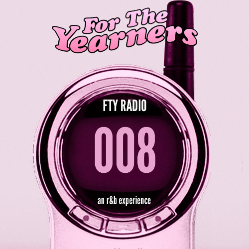 FTY 008 (October Event)