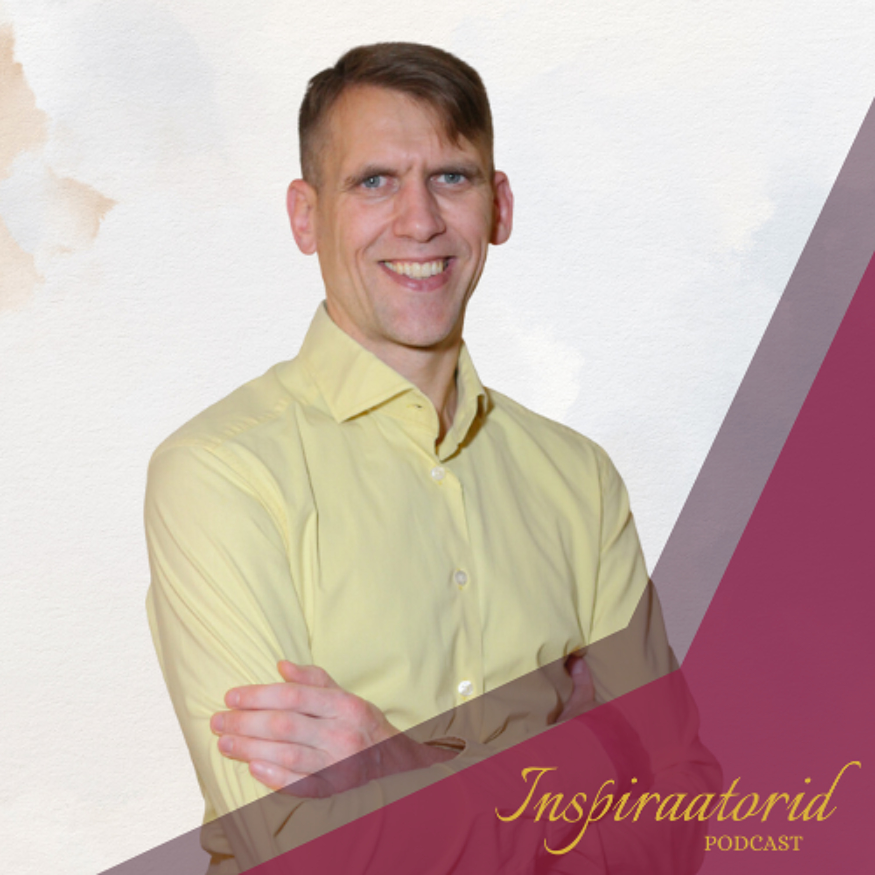 Inspiraatorid podcast