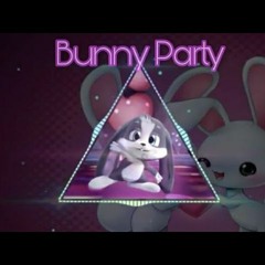 Bunny Party (hardstyle)