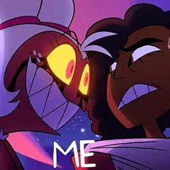 Everyone look at me - HELLUVA BOSS S2 E5