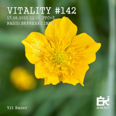 Vitality 142