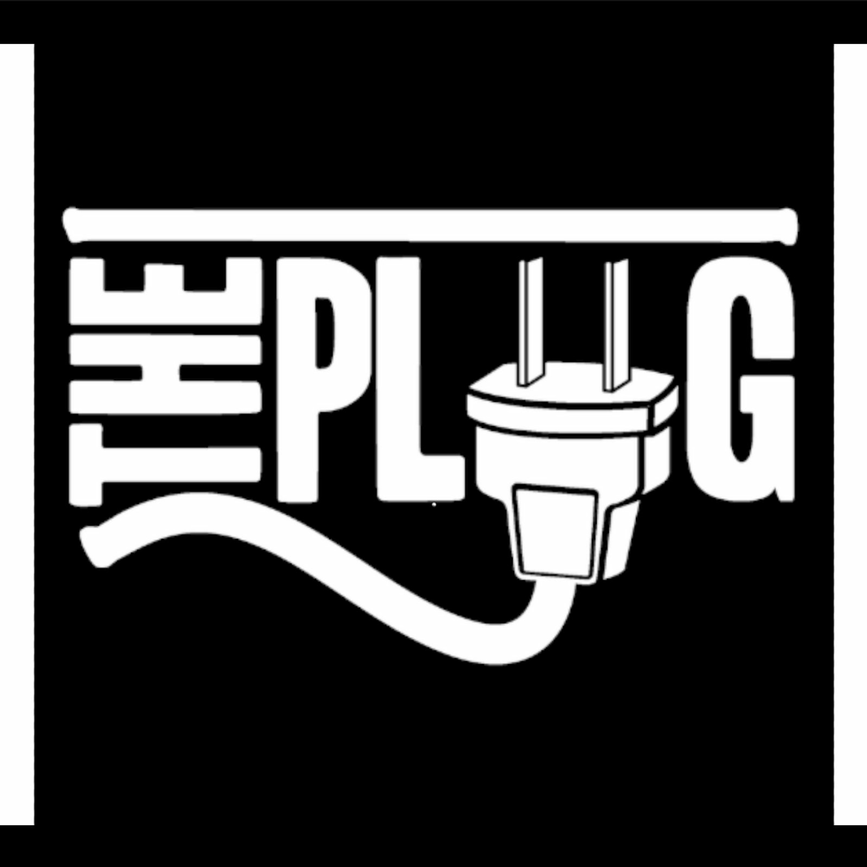 The Plug episode artwork