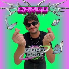 CARGO - GOAT BOX Nr. 55