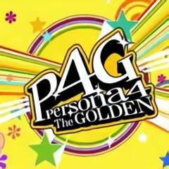 Castle [DBD REMIX] | Persona 4 (wip 1.0.0)