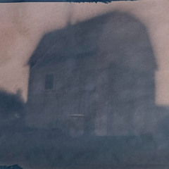 Ghost in my Room Two