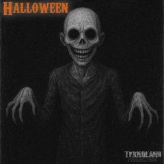 Akouphen - CREEPY HLWN