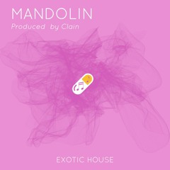Clain - Mandolin