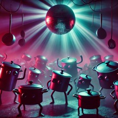 Pots and Pans