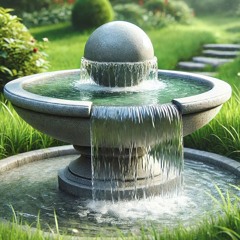 Fountain of Grace